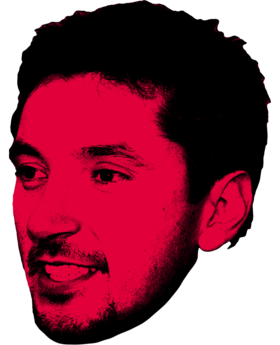 overlay