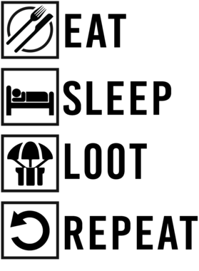 overlay