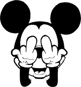 overlay