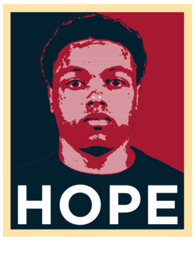 overlay