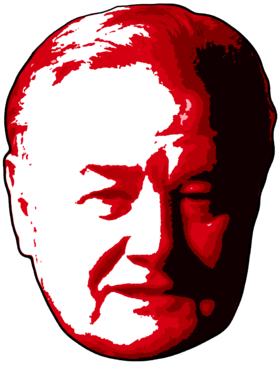 overlay