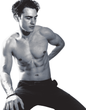 overlay