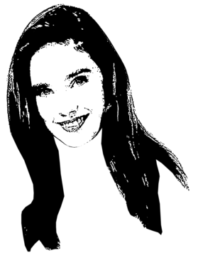 overlay