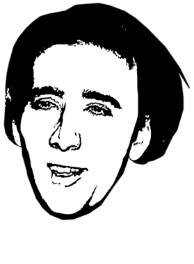 overlay