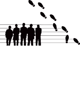 overlay