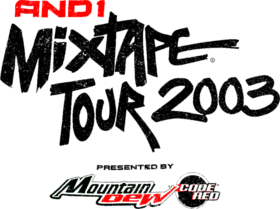 overlay