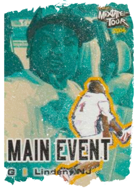 overlay