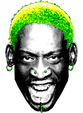 overlay