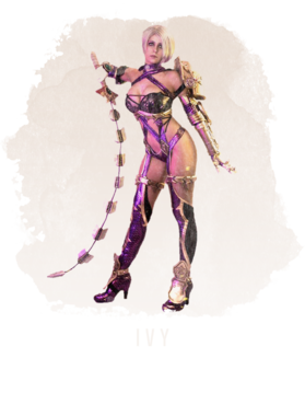 overlay
