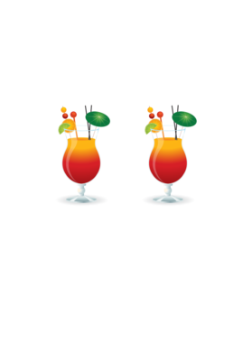overlay