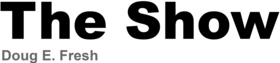 overlay