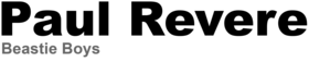overlay