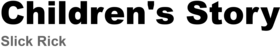 overlay