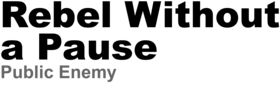 overlay
