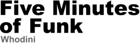 overlay