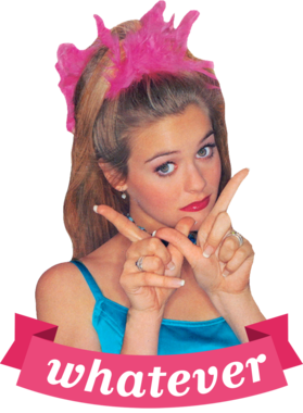 overlay