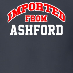 Imported From Ashford Alabama Sports Team Trade T Shirt