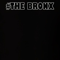 The Bronx Neighbourhood Pride Cool T Shirt