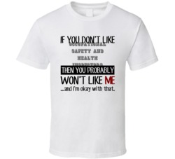 If You Dont Like Occupational Safety And Health Inspectors Occupation 