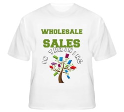 Wholesale Sales In Training Kids Occupation T Shirt