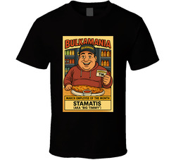 Employee Of The Month Big Timmy T Shirt