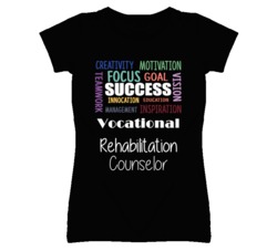 Vocational Rehabilitation Counselor  Inspirational Words Success Occup