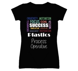 Plastics Process Operative  Inspirational Words Success Occupation T S