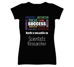 Information Scientists Researcher  Inspirational Words Success Occupat