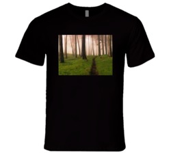 I Inform What Is Your Superpower Occupation T Shirt