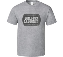Premium Quality Builders Labourer Made In USA