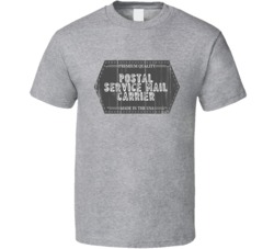 Premium Quality Postal Service Mail Carrier Made In USA