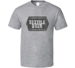 Premium Quality Textile Dyer Made In USA