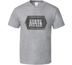 Premium Quality Stove Fitter Made In USA