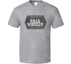 Premium Quality Road Worker Made In USA