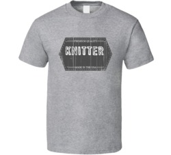Premium Quality Knitter Made In USA