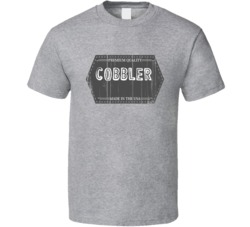 Premium Quality Cobbler Made In USA