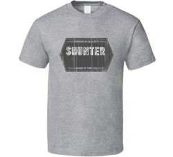 Premium Quality Shunter Made In USA