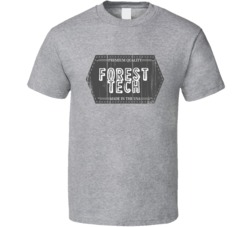 Premium Quality Forest Tech Made In USA