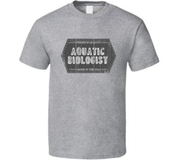 Premium Quality Aquatic Biologist Made In USA