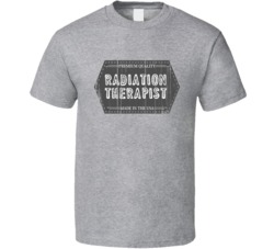 Premium Quality Radiation Therapist Made In USA