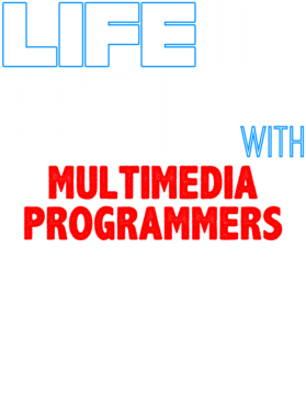 overlay