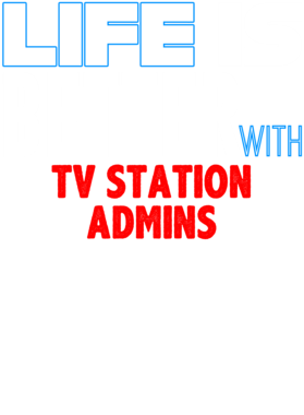 overlay