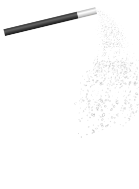 overlay
