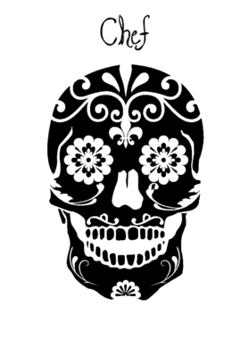 overlay