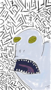 overlay