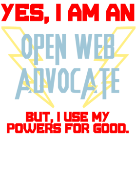overlay