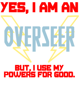 overlay