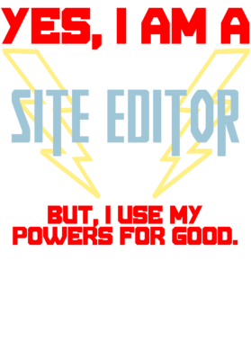 overlay