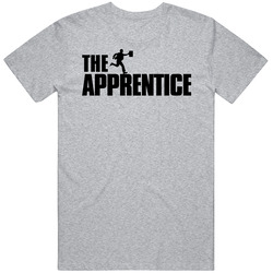 The Apprentice 2000s Tv Show Fan Logo Gift Idea T Shirt