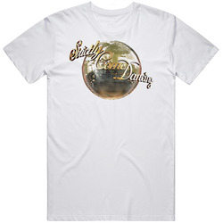 Strictly Come Dancing 2000s Tv Show Fan Logo T Shirt